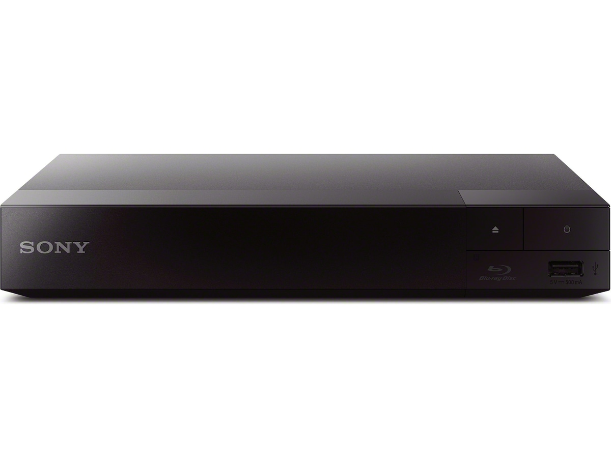 Blu Ray Spelare Sony Bdp S1700b