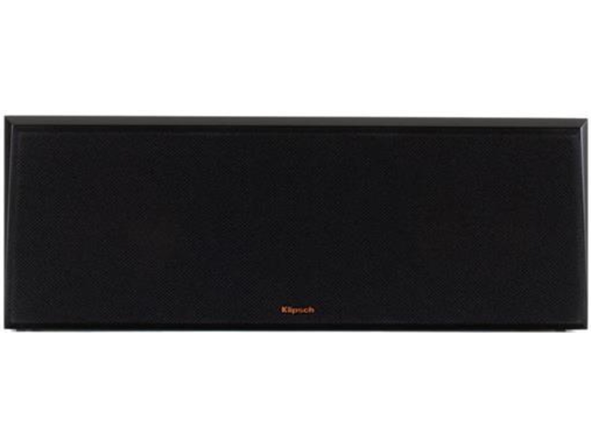 Klipsch RP-600C Premiere II, stk -Demo Demo DVD/Hi-Fi/stereo