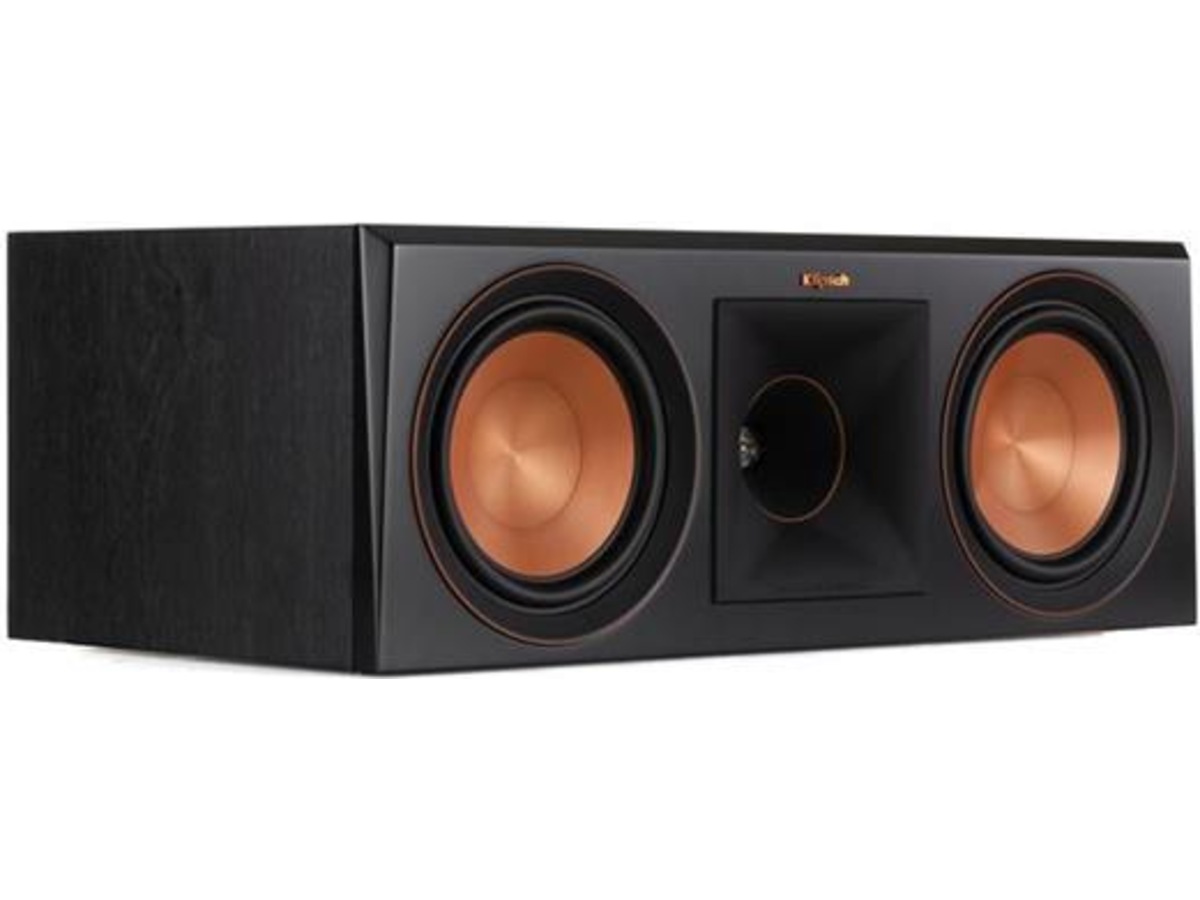 Klipsch RP-600C Premiere II, stk -Demo Demo DVD/Hi-Fi/stereo