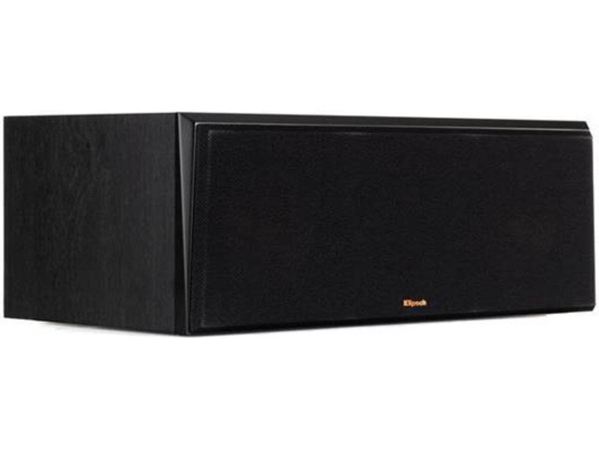 Klipsch RP-600C Premiere II, stk -Demo Demo DVD/Hi-Fi/stereo