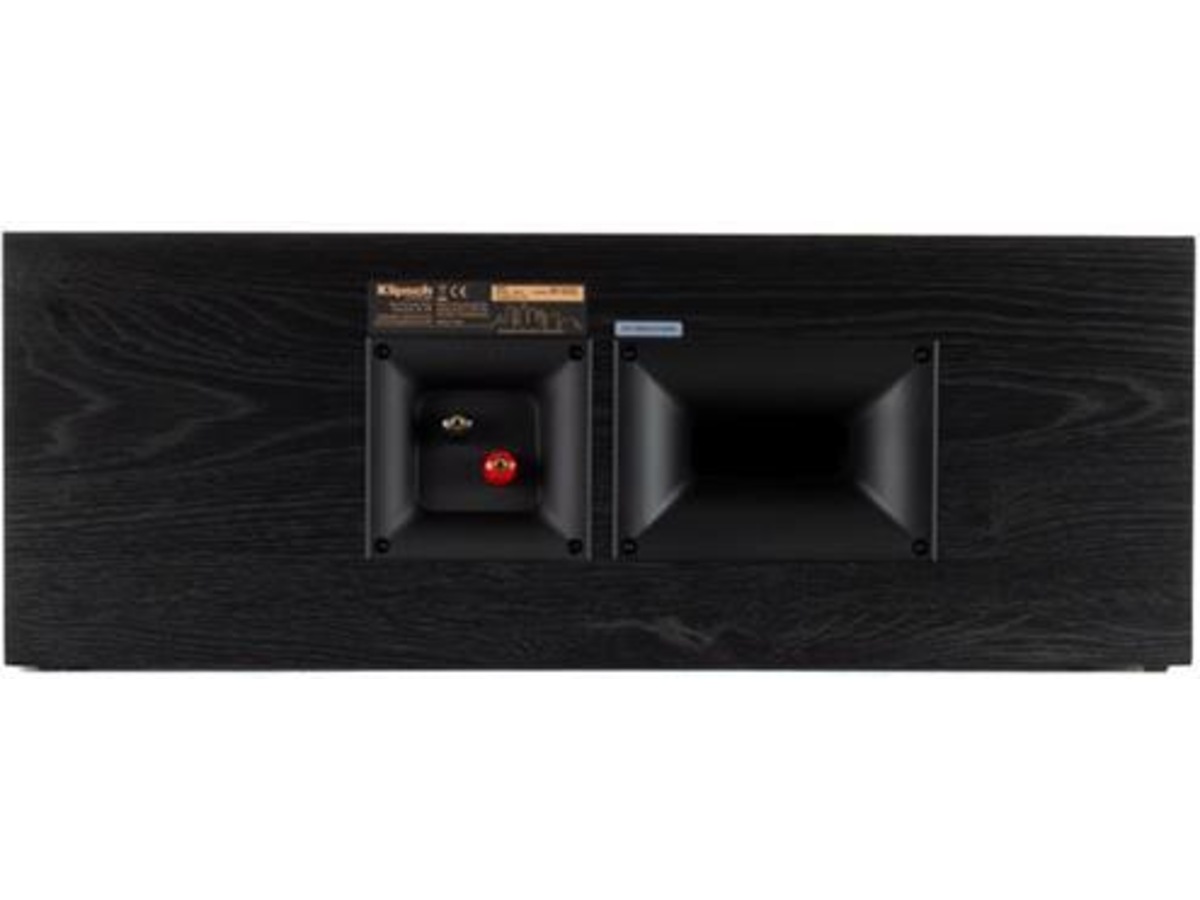 Klipsch RP-600C Premiere II, stk -Demo Demo DVD/Hi-Fi/stereo