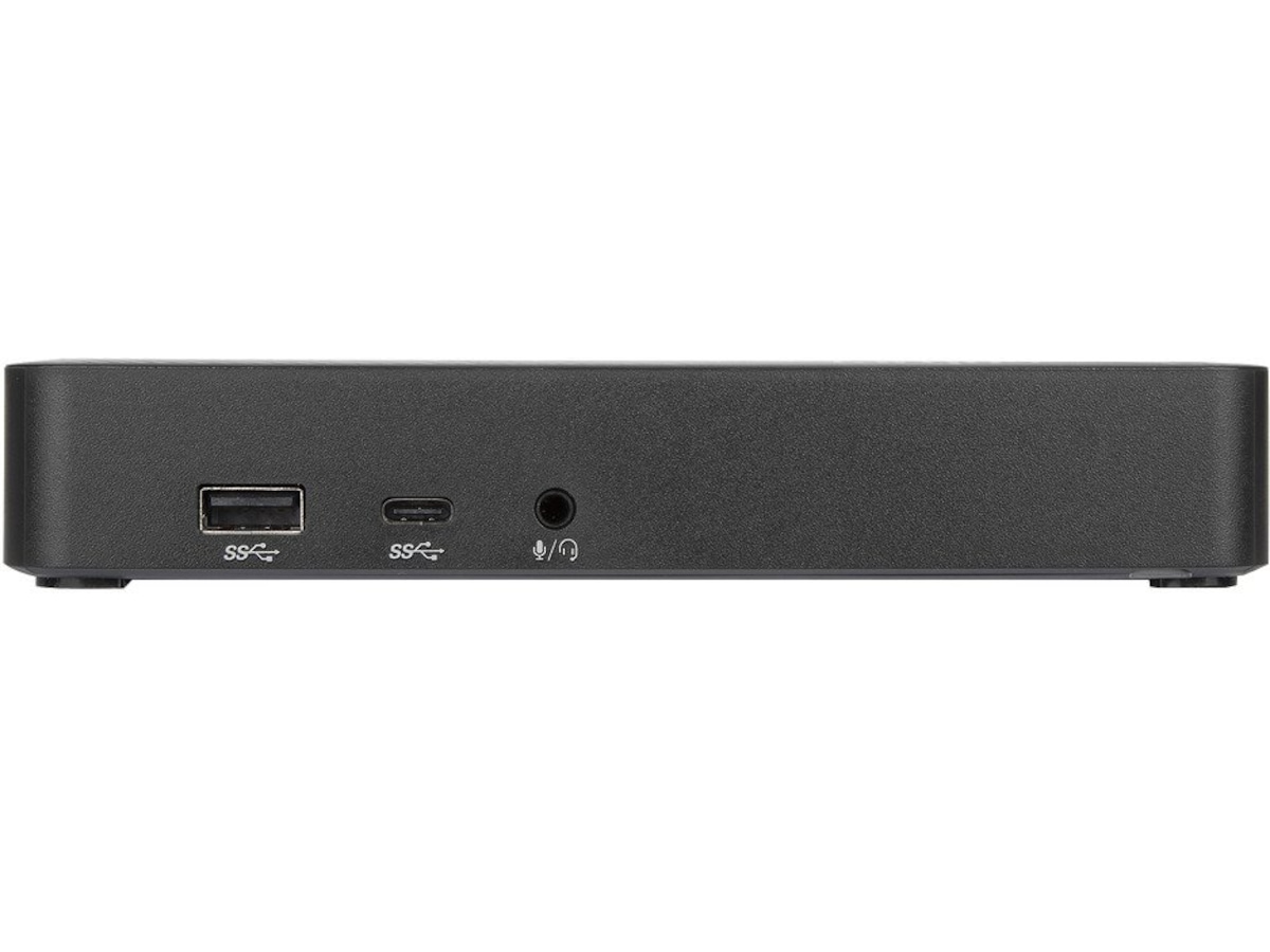 Targus USB-C Dual 4K 65W Dock  -B-Grade Demo annet i PC & nettbrett