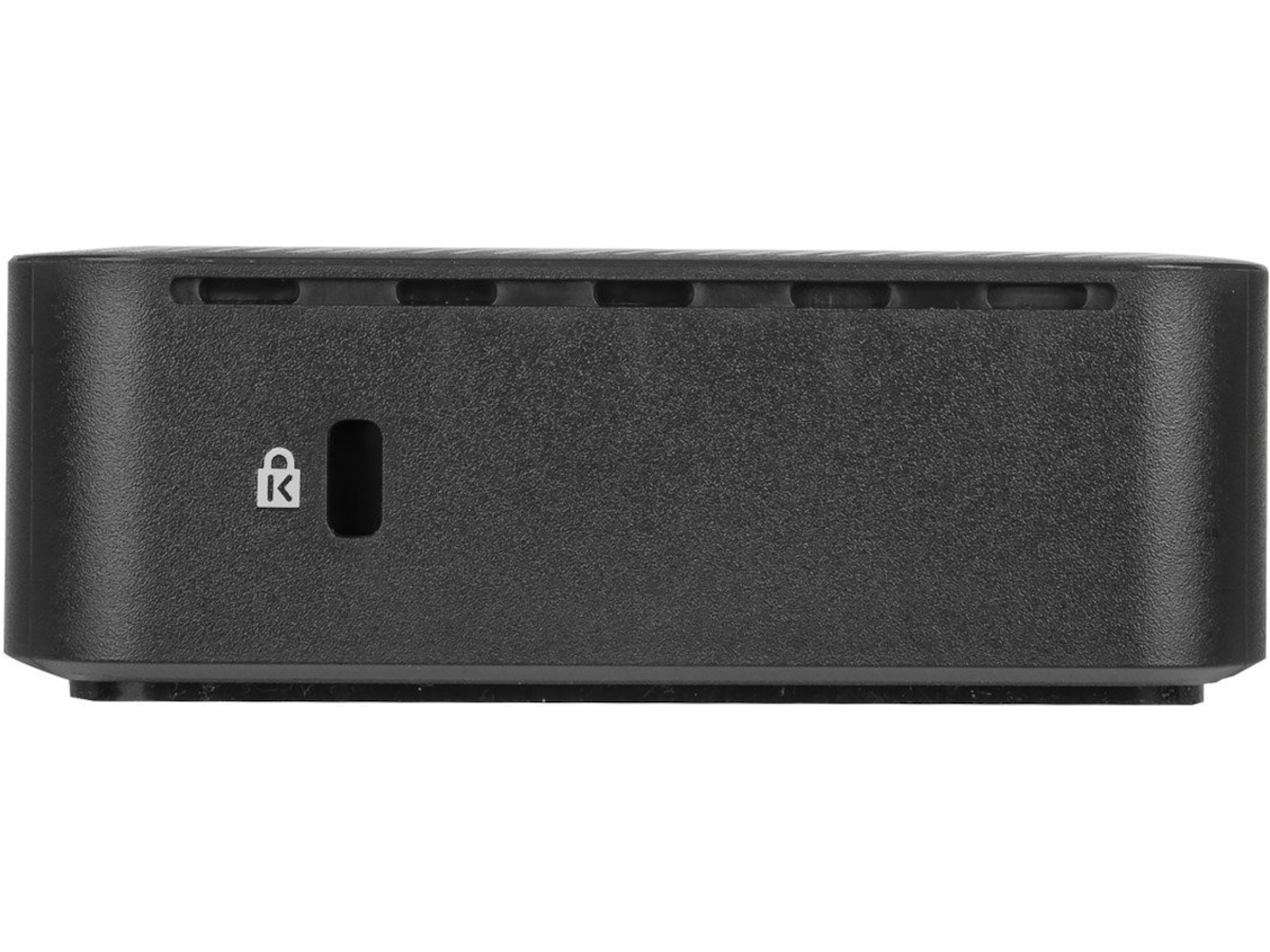 Targus USB-C Dual 4K 65W Dock  -B-Grade Demo annet i PC & nettbrett