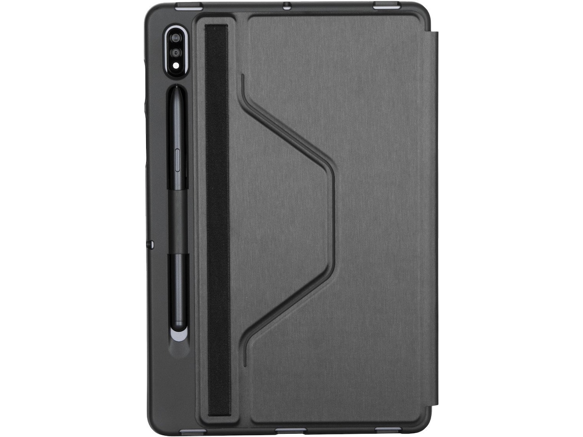 Galaxy Tab S10 Lite Click In Deksel fra Targus Deksel til nettbrett