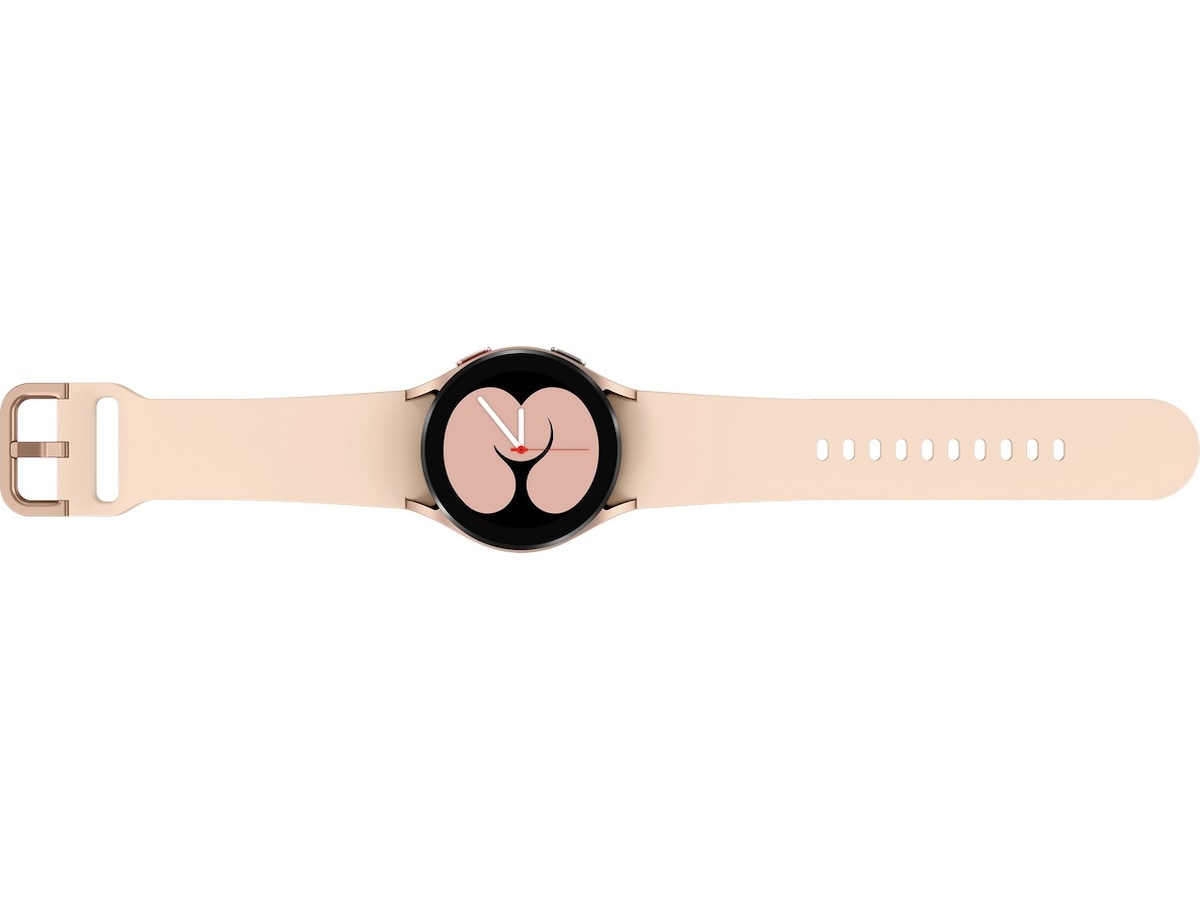 Samsung Galaxy Watch 4 40mm LTE (pink gold) Komplett.no