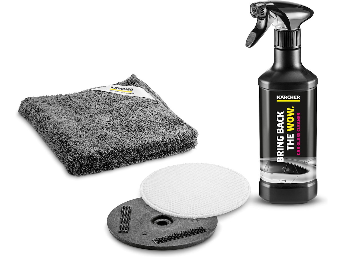 Kärcher Vindusvaskesett for EDI 4 Vindusvaskere