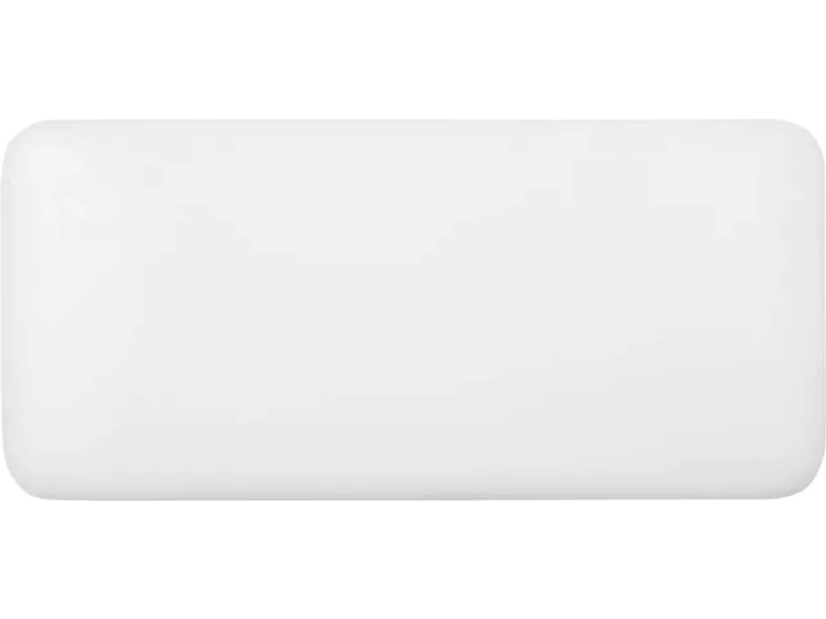 Mill Invisible WiFi Gen 3 panelovn 1300W (hvit) Panelovner