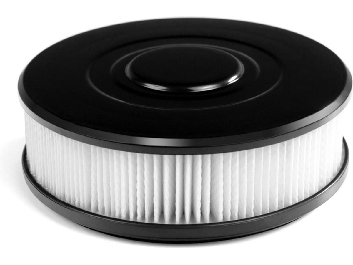 iiglo Håndholdt Premium Støvsuger 3pk Hepa Støvfilter Tilbehør til støvsugere & rengjøring