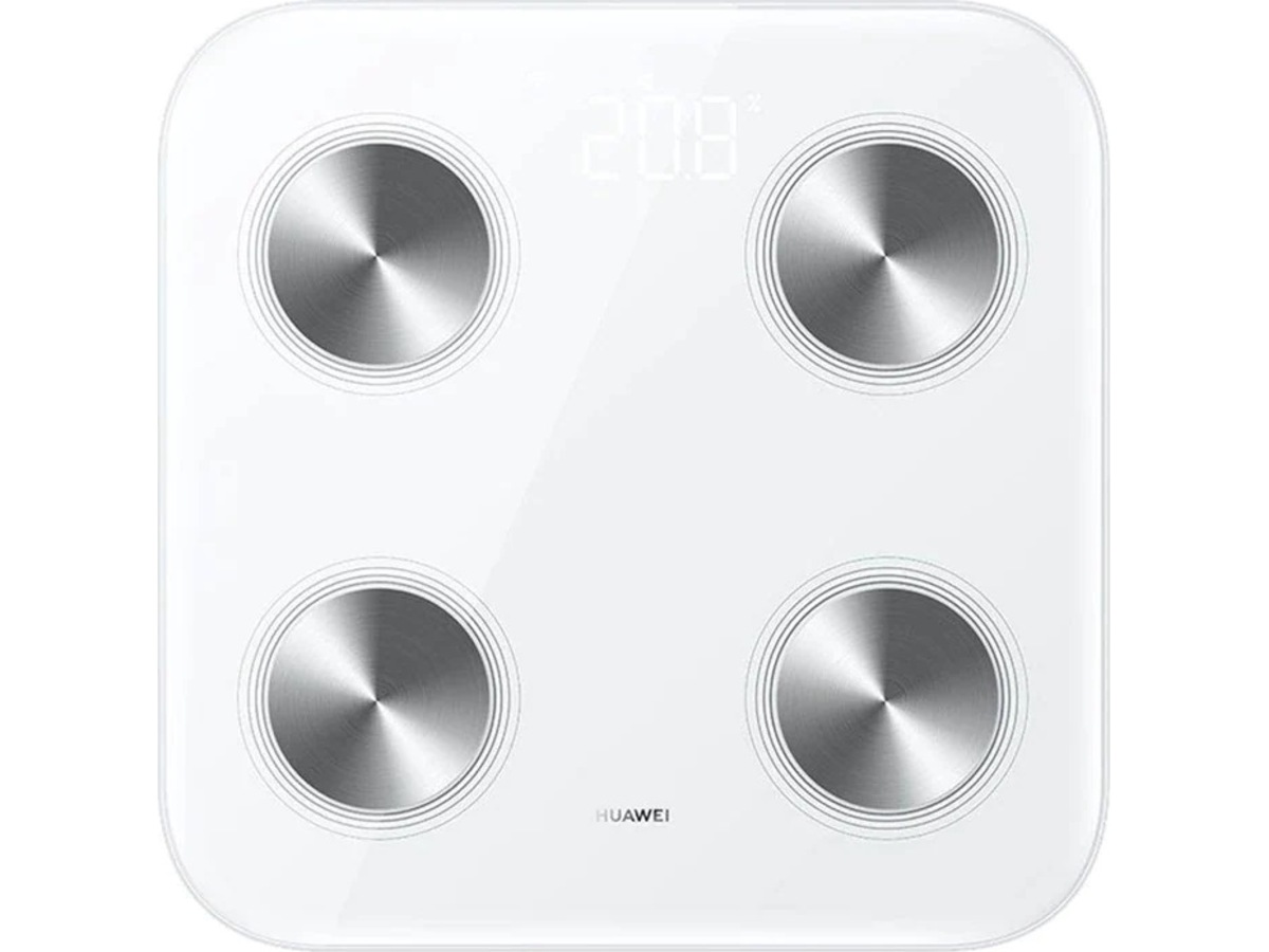 Huawei Watch GT 3 Elite Edition 46mm GPS (sølv) Smartklokker