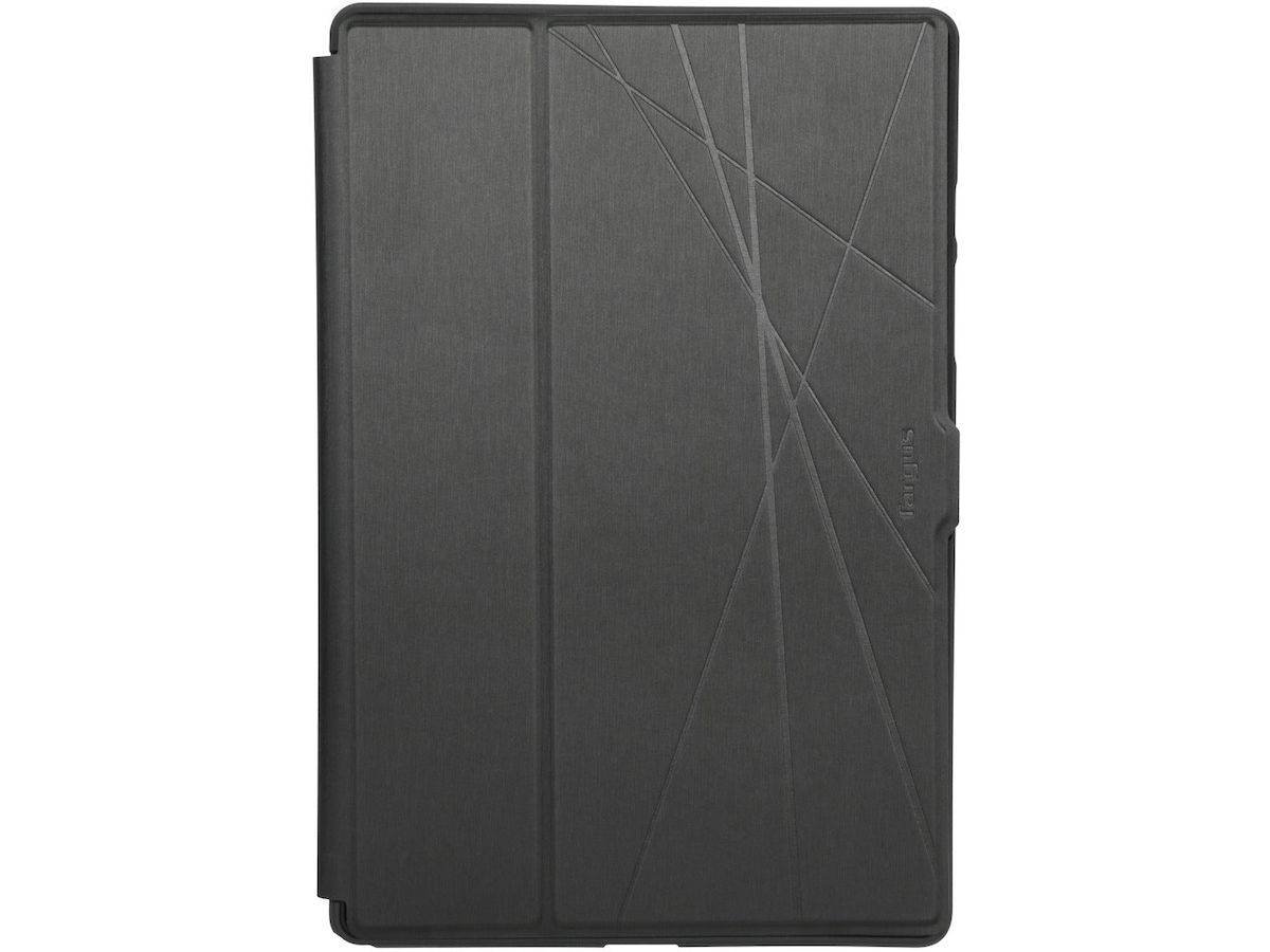 Targus Samsung Galaxy Tab A8 Click-In Cover (sort) Mobildeksel