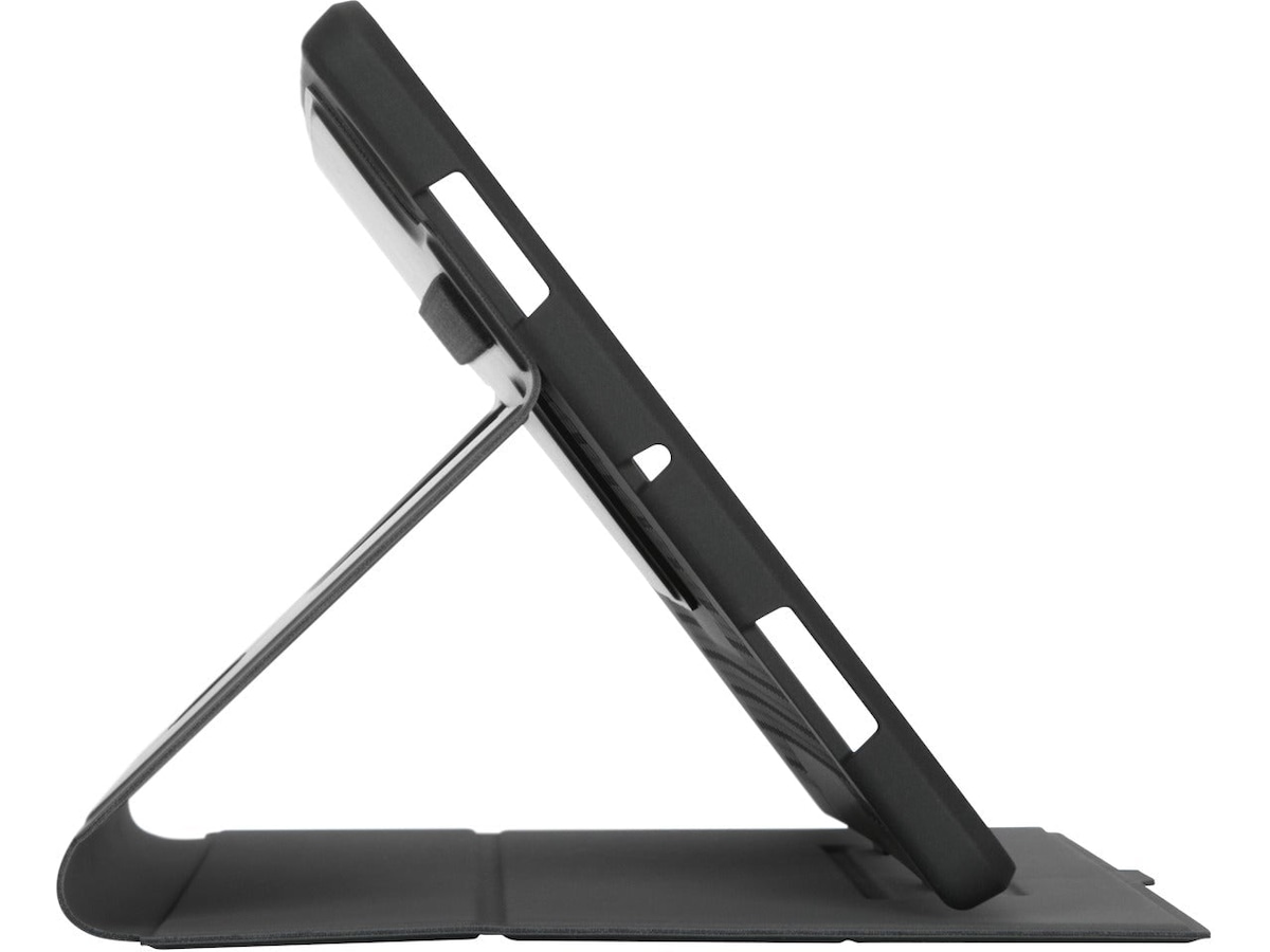 Targus Samsung Galaxy Tab A8 Click-In Cover (sort) Mobildeksel