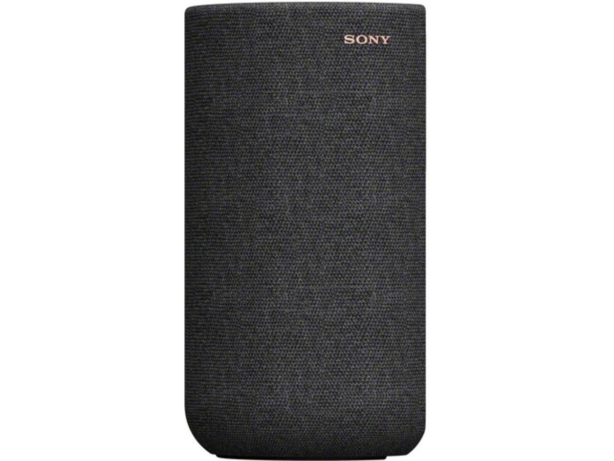 Sony SA-RS5 Premium bakhøyttalere  -B-Grade Demo DVD/Hi-Fi/stereo