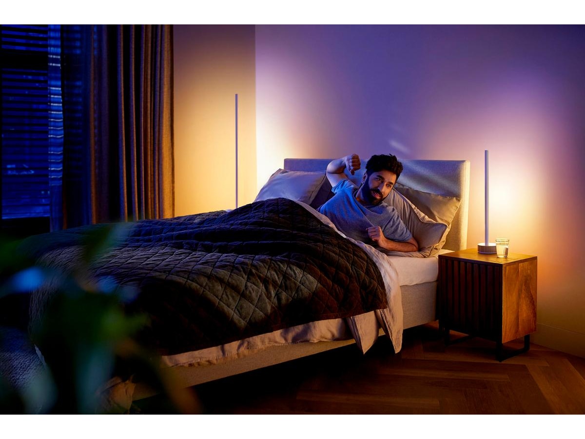 Philips Hue Gradient Signe gulvlampe Gulvlampe