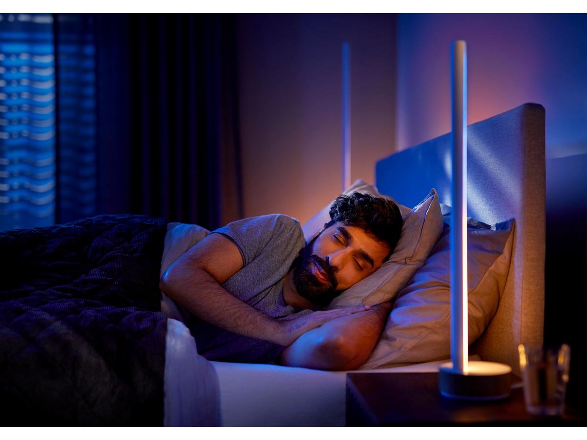 Philips Hue Gradient Signe gulvlampe Gulvlampe