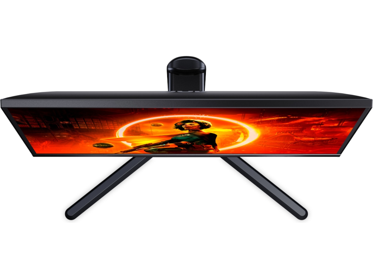 AOC 25" gamingskjerm 25G3ZM/BK Gamingskjermer