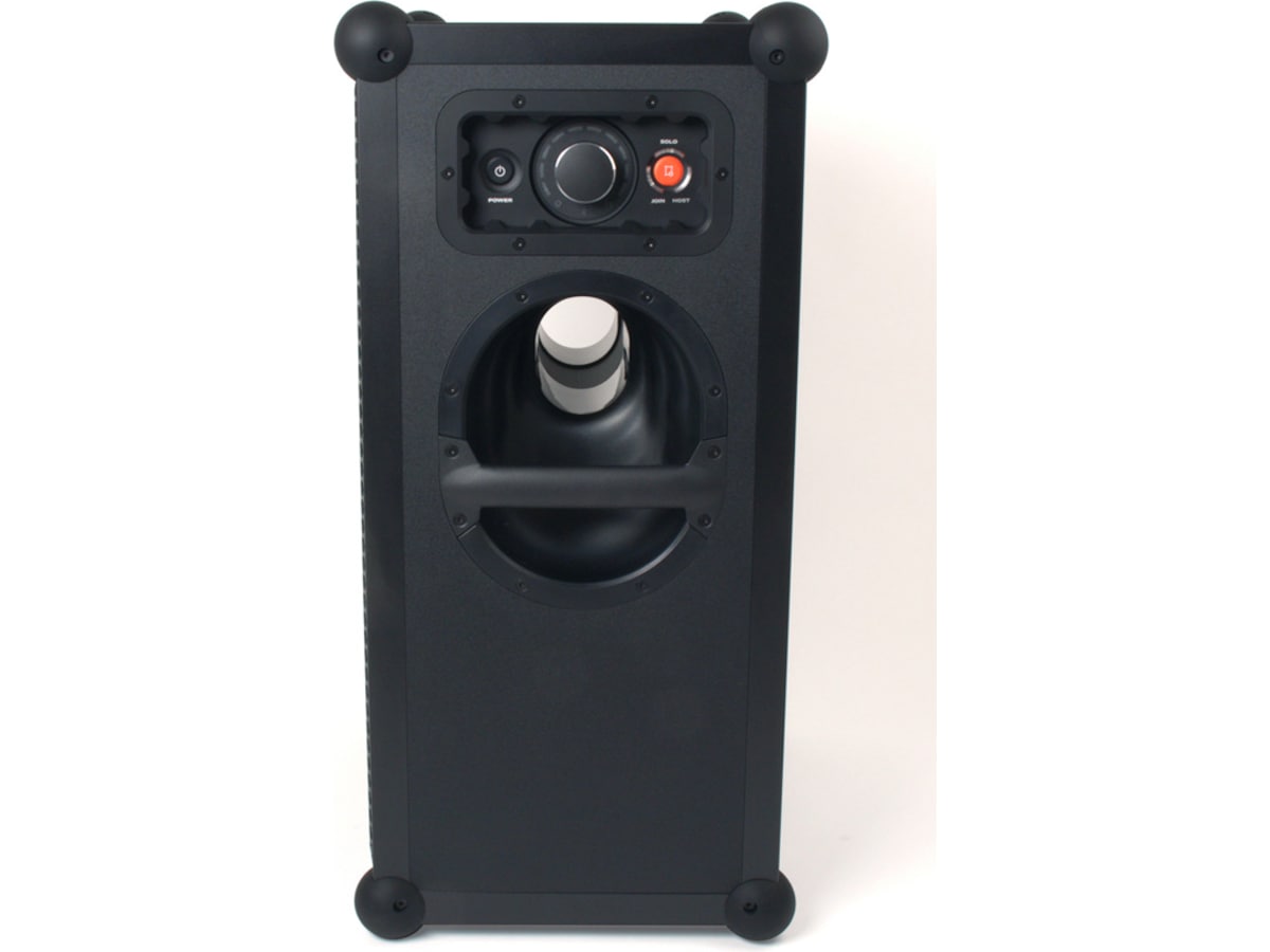 SOUNDBOKS (Gen. 3) Partyhøyttaler (sort) Trådløs / Bluetooth