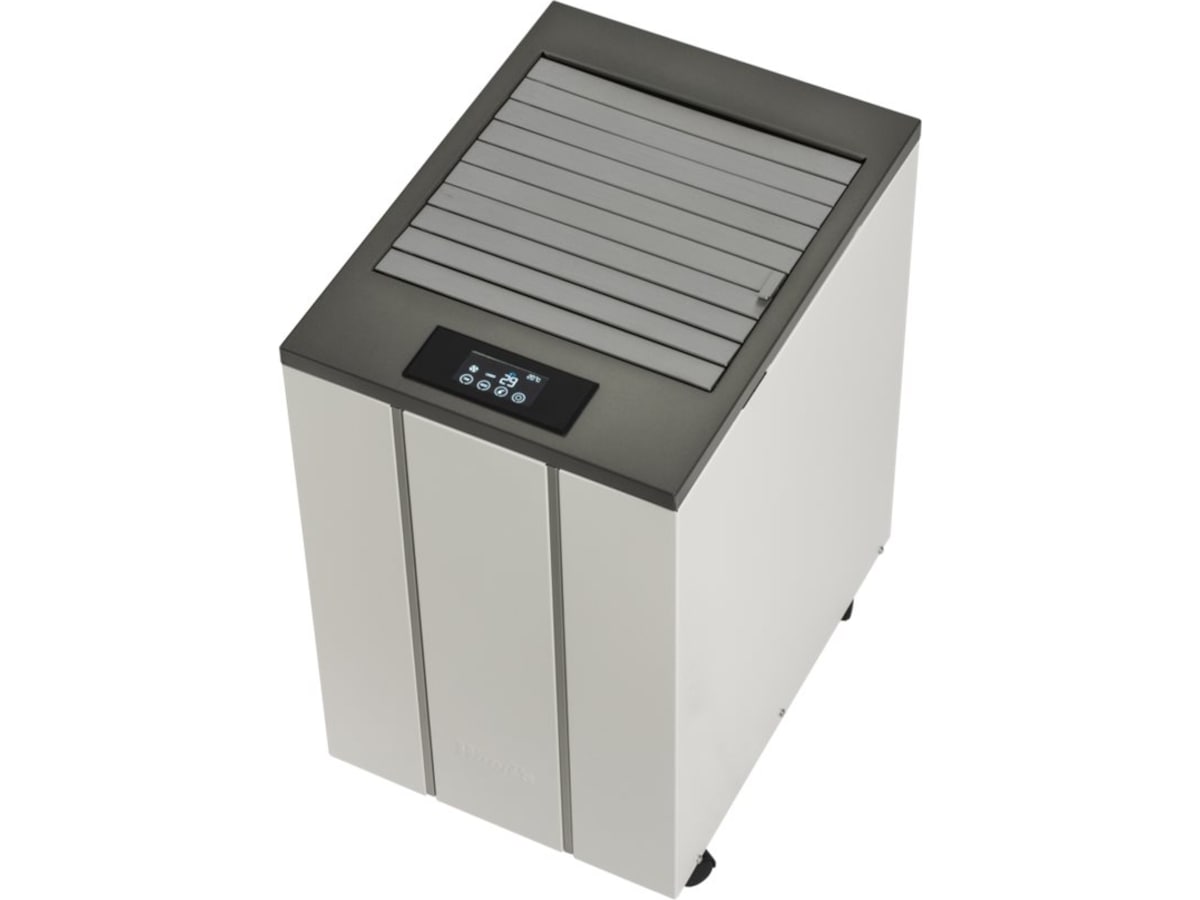 Wood’s LD40 avfukter Avfuktere