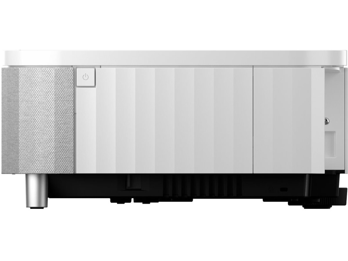 Epson EpiqVision 4K projektor EH-LS800WATV (hvit) Projektorer