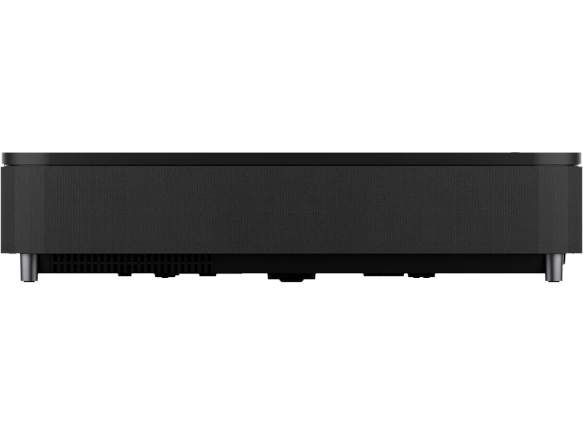 Epson EpiqVision 4K projektor EH-LS800BATV (sort) Projektorer