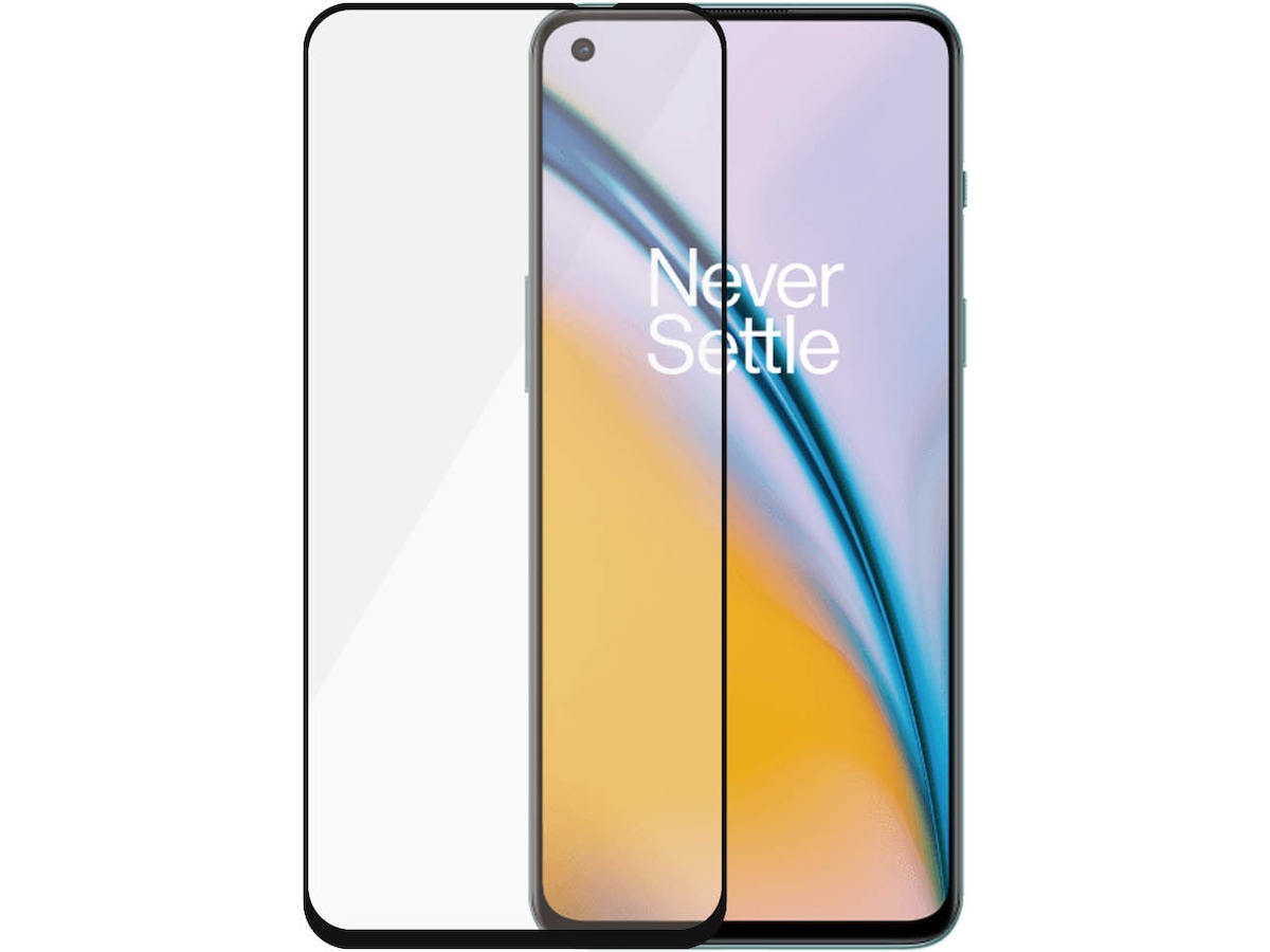 PanzerGlass OnePlus Nord Skjermbeskytter Skjermbeskytter