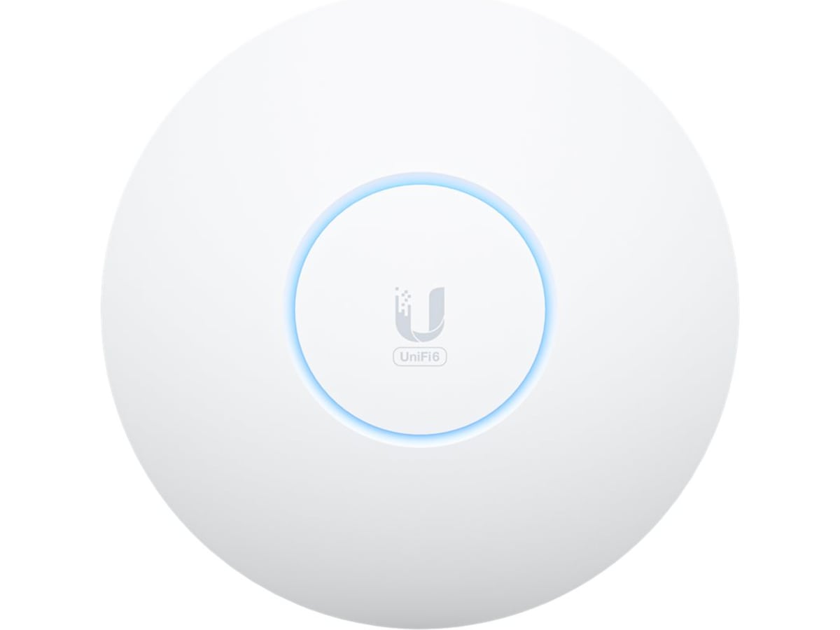 Ubiquiti UniFi U6 Enterprise Access Point Aksesspunkt