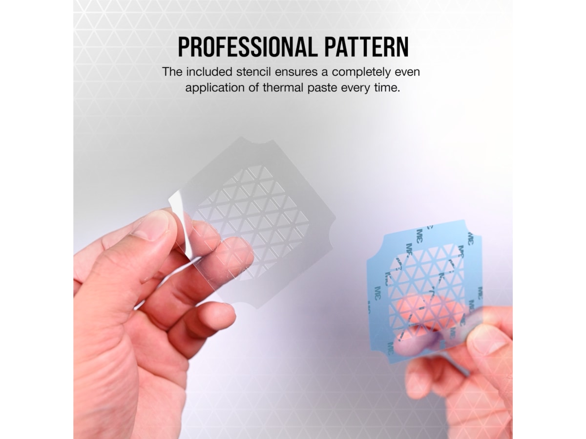 Corsair XTM70 Extreme Performance Thermal Paste Kjølepasta Komplett.no