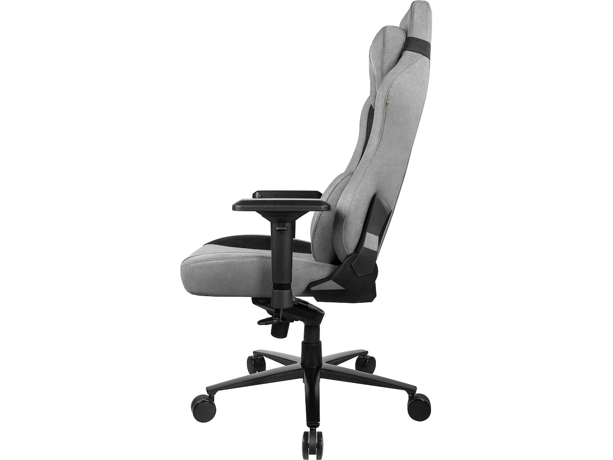 Arozzi Vernazza Supersoft Gamingstol (mørkegrå) Gamingstoler