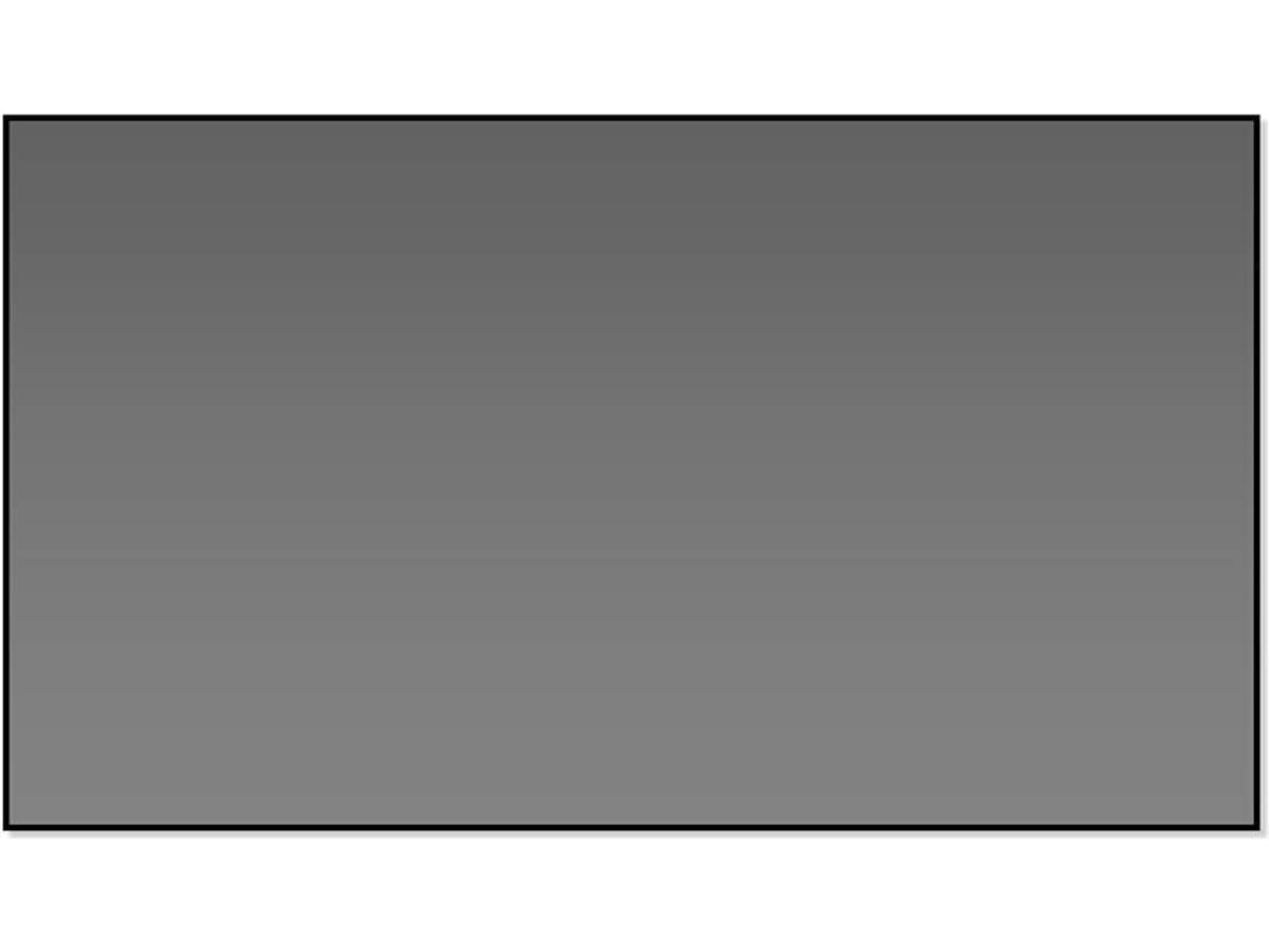 Elite Screens 120" Short Throw lerret Projektorlerret