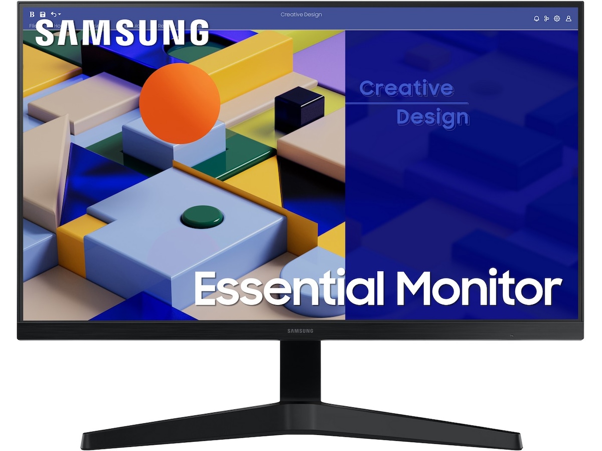 Monitors for pc