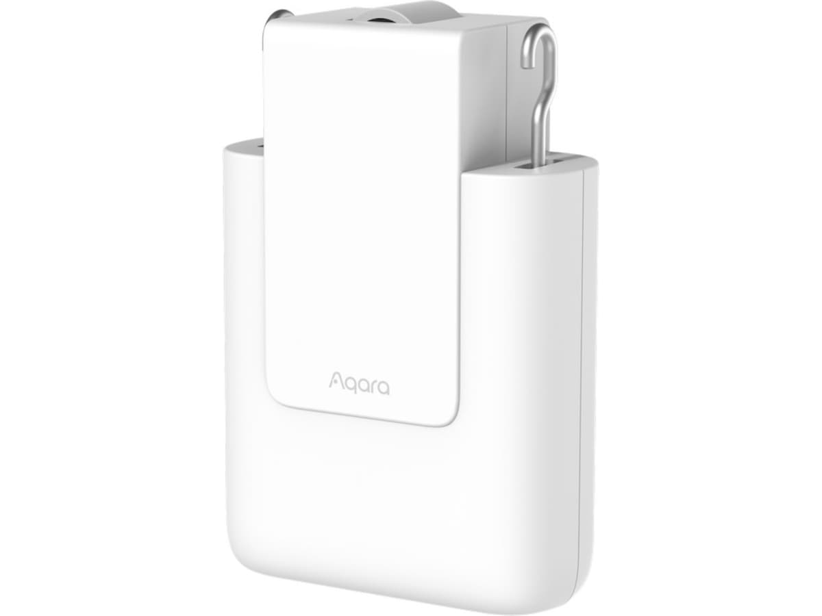 Aqara Curtain Driver E1 (Track Version) Sensorer