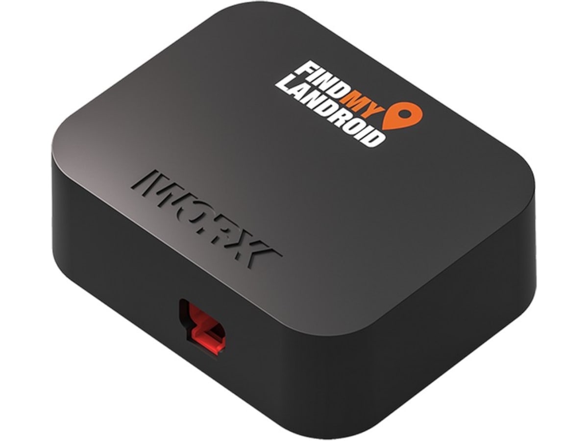 WORX Landroid Find My Landroid WA0862 Tilbehør til gressklippere