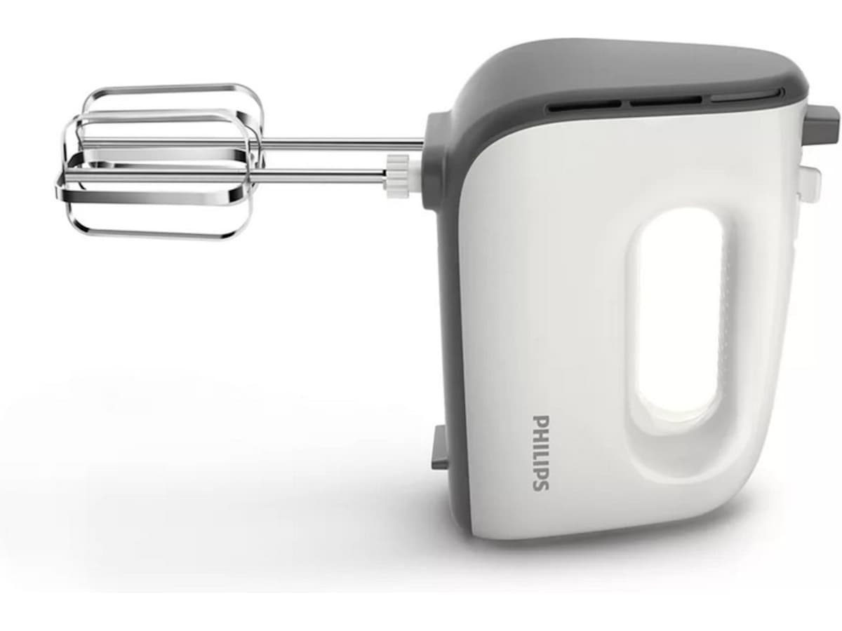 Philips 5000 Series HR3740/00 Mikser (kasjmirgrå) Hånd- & stavmiksere