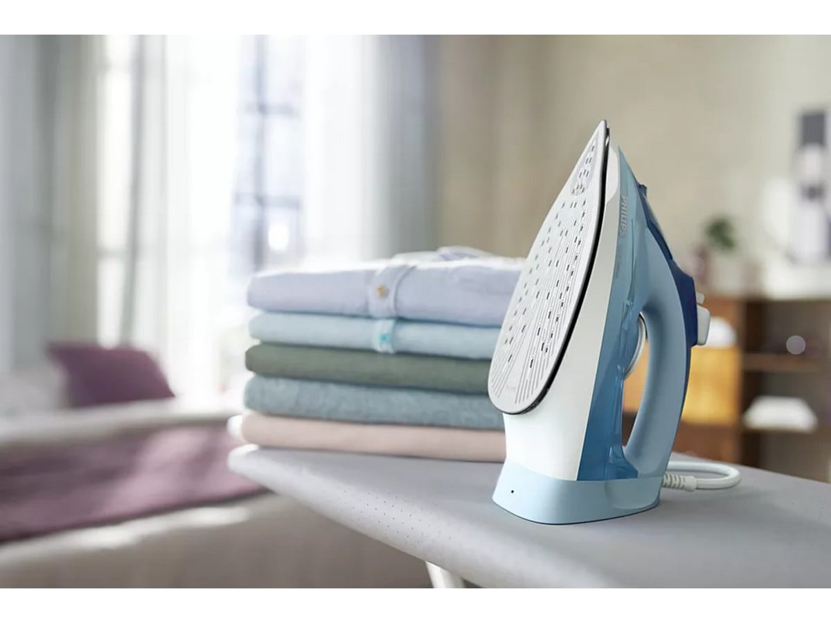 Philips Steam Iron 5000 Series DST5030/20 Strykejern Strykejern