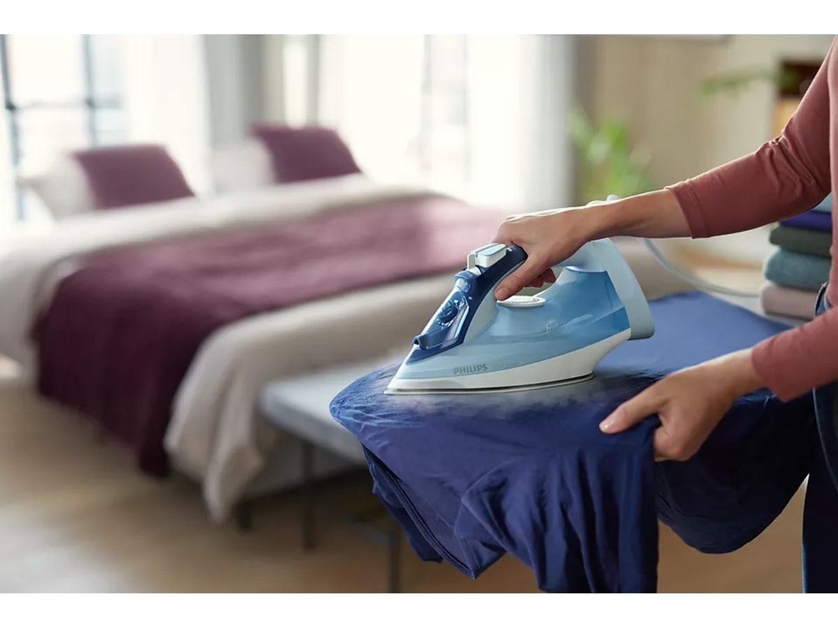 Philips Steam Iron 5000 Series DST5030/20 Strykejern Strykejern