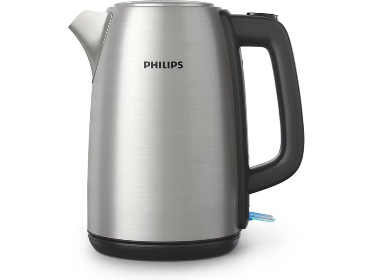 Philips Viva Collection HD9351/90 Hurtigkoker (stål) Vannkokere