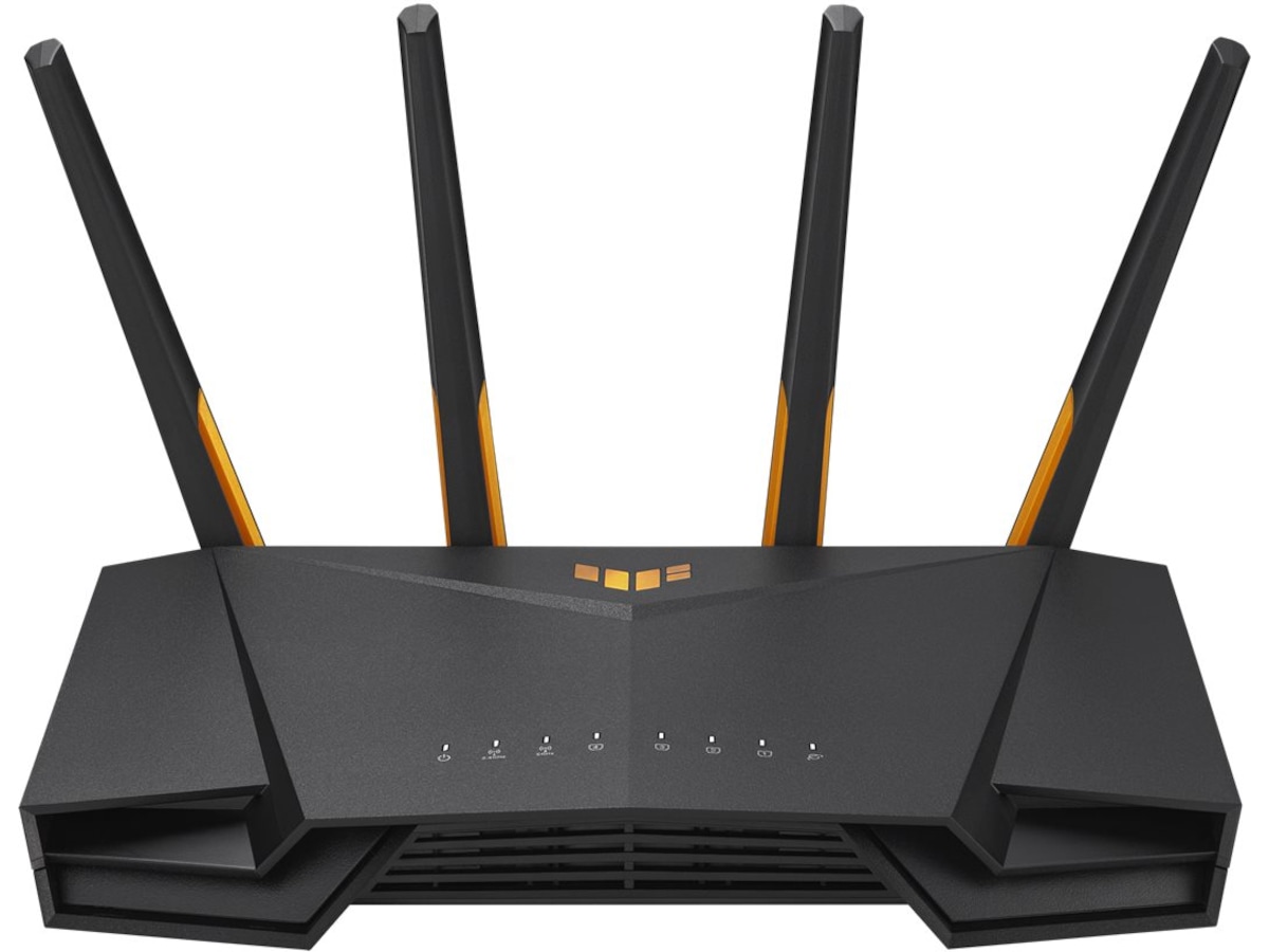 ASUS TUF Gaming AX3000 V2 Router Routere