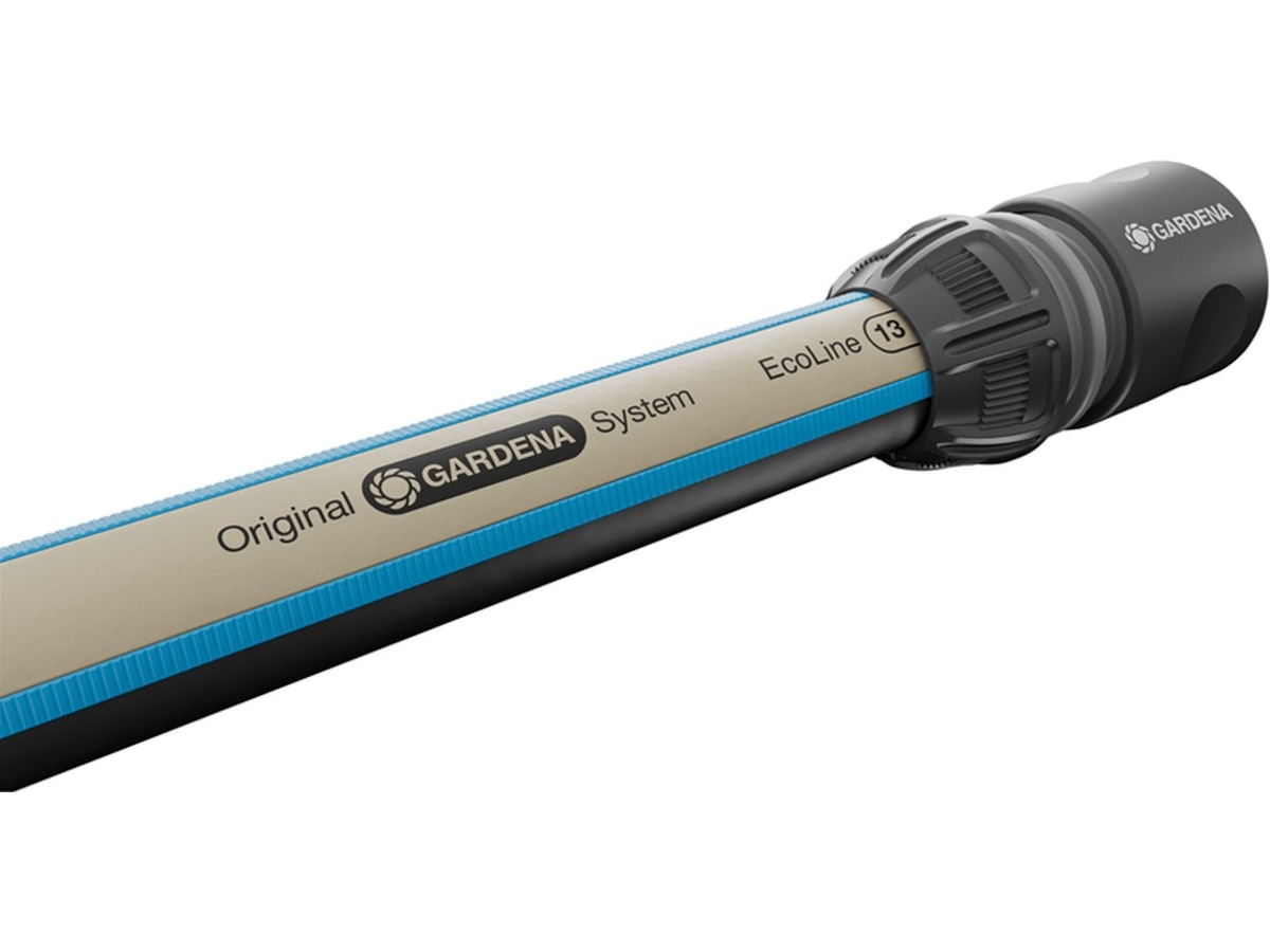 Gardena Hageslange EcoLine 1/2", 20m Hageslanger