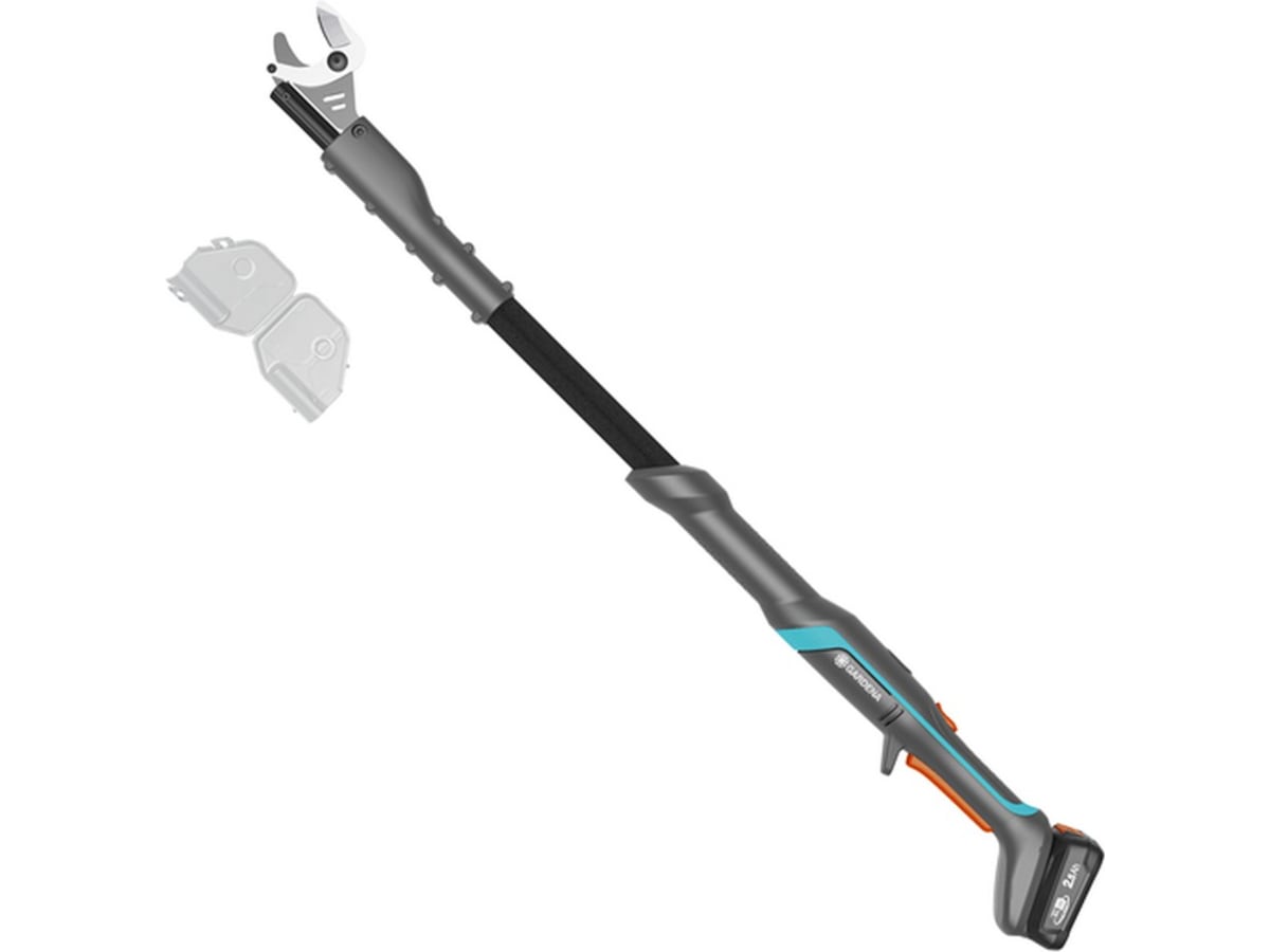 Gardena Batteri grensaks Easycut 110/18V Hekksakser