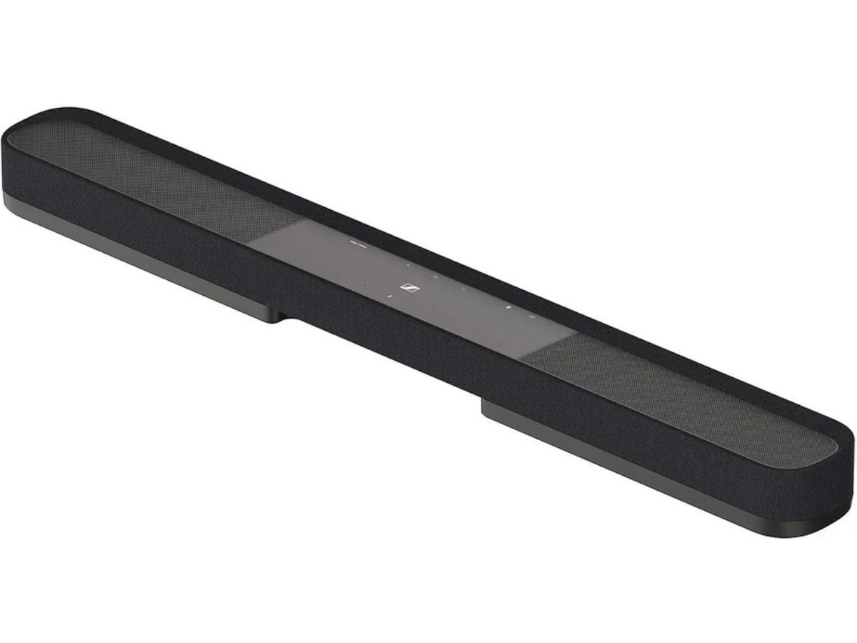 Sennheiser AMBEO Soundbar Plus Lydplanke Lydplanker