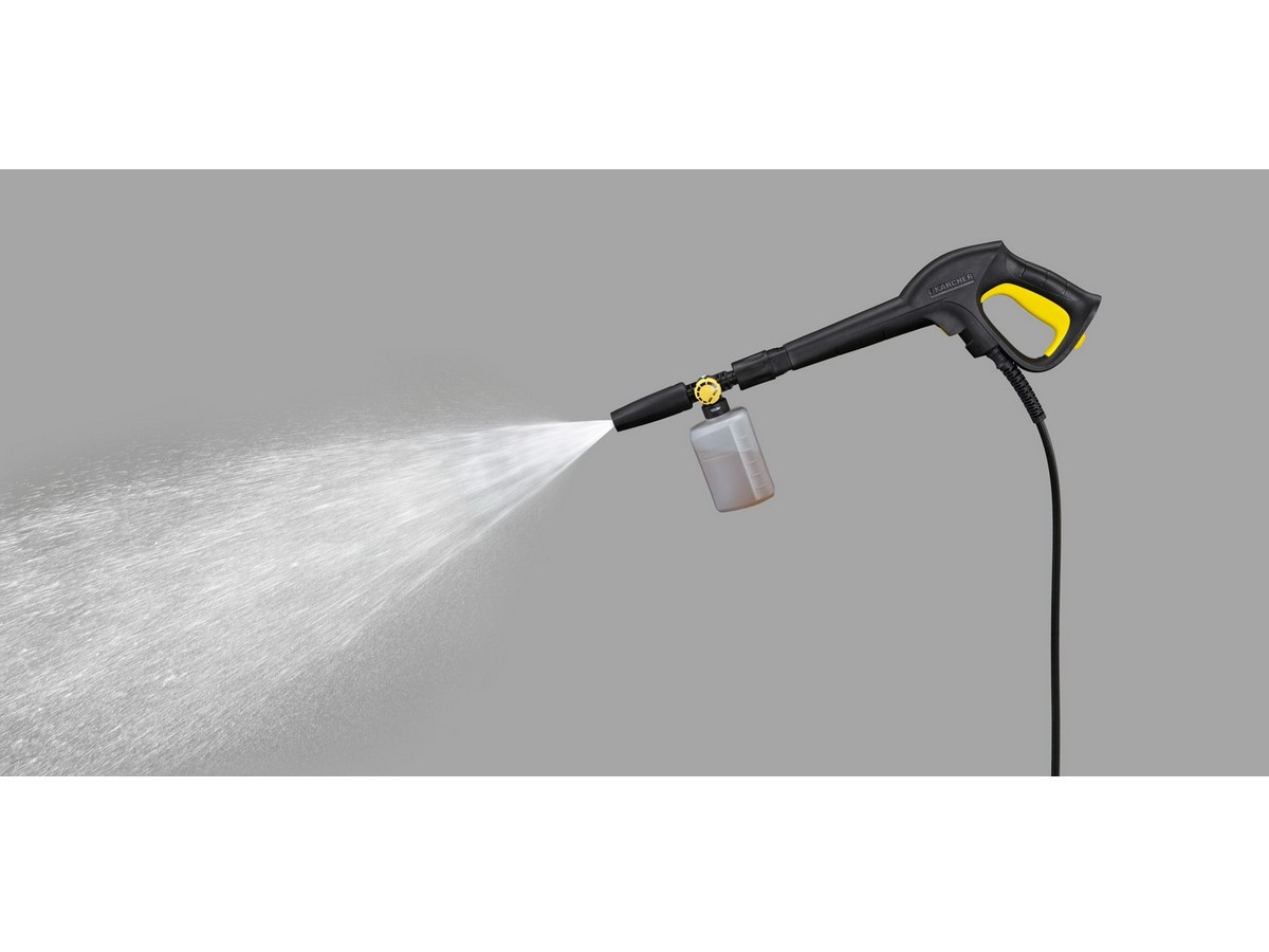 Kärcher FJ 6 Skumdyse Tilbehør til høytrykksspylere