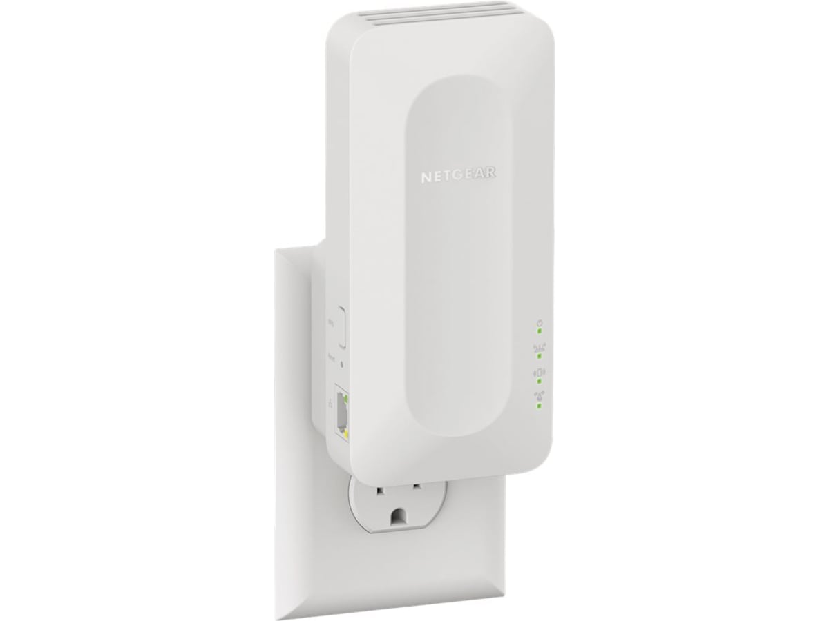 Netgear Mesh Extender EAX12 Range Extender Komplett.no