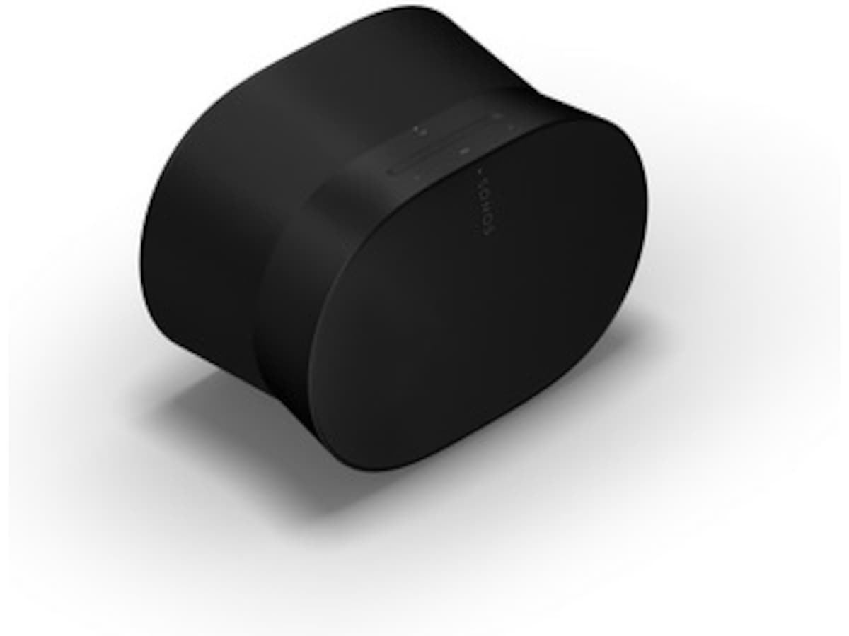 Sonos Era 300 Trådløs Høyttaler (sort) Høyttalere
