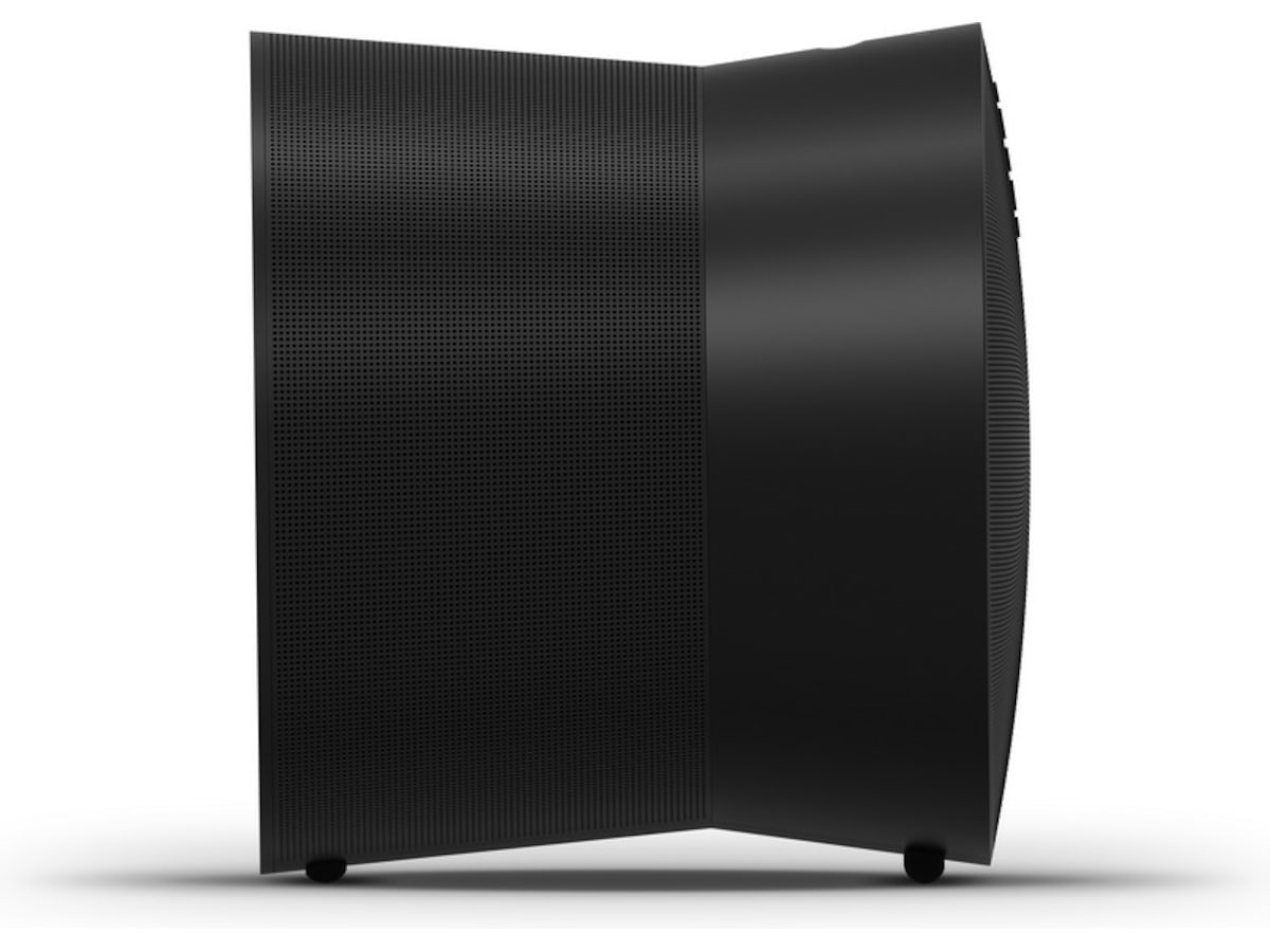 Sonos Era 300 Trådløs Høyttaler (sort) Høyttalere