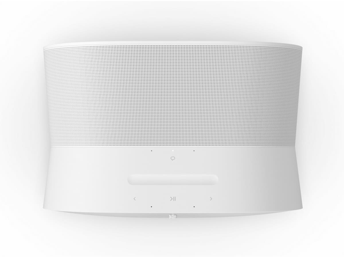 Sonos Era 300 Trådløs Høyttaler (hvit) Høyttalere