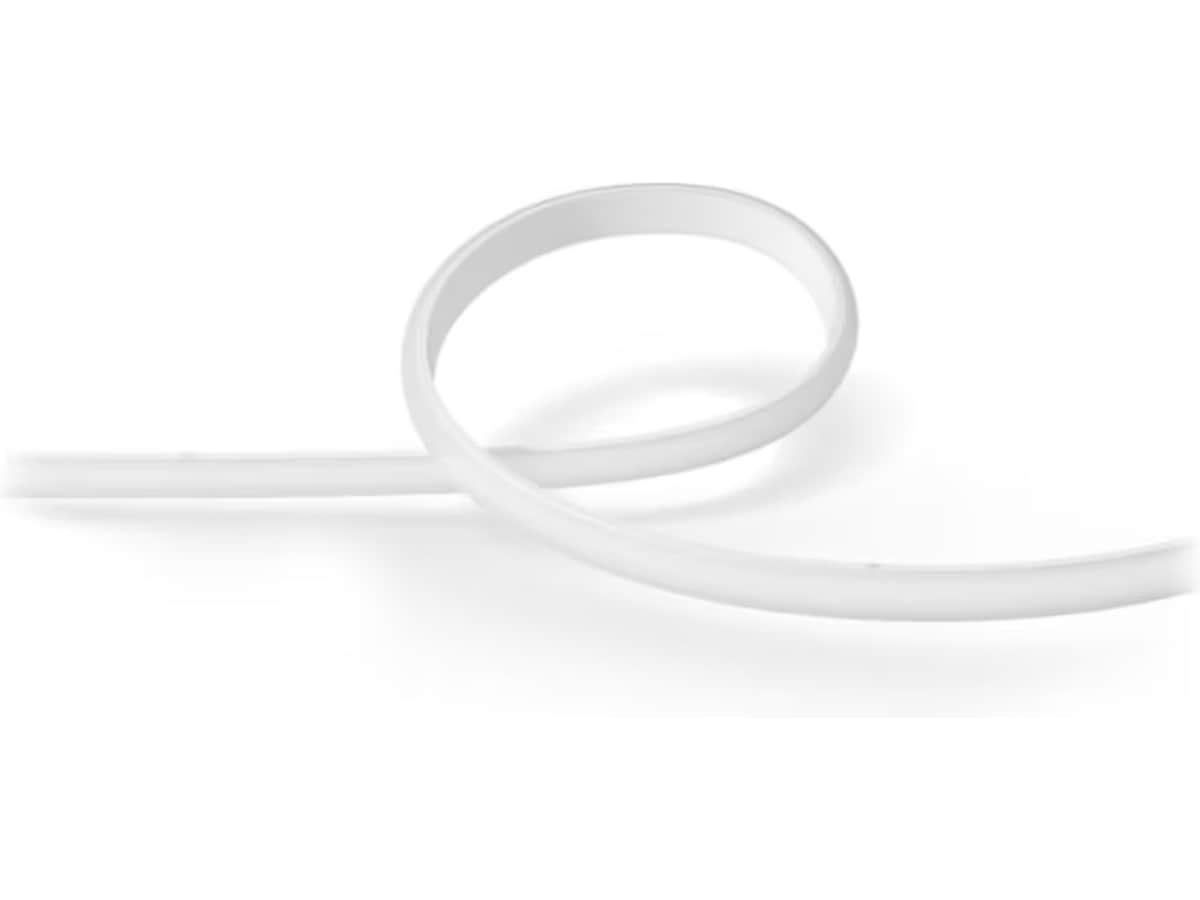 Philips Hue Ambiance Gradient lightstrip 2m + 1m forlengelse Led strips & underholdning