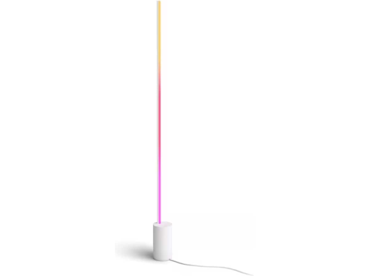 Philips Hue Gradient Signe gulvlampe (hvit) 2-pack Gulvlampe
