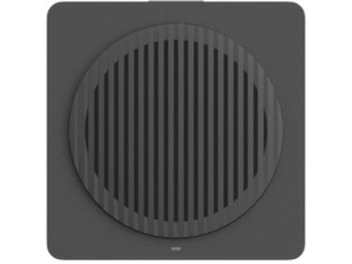 Aqara Smart Video Doorbell G4 Ringeklokke (sort) Ringeklokker