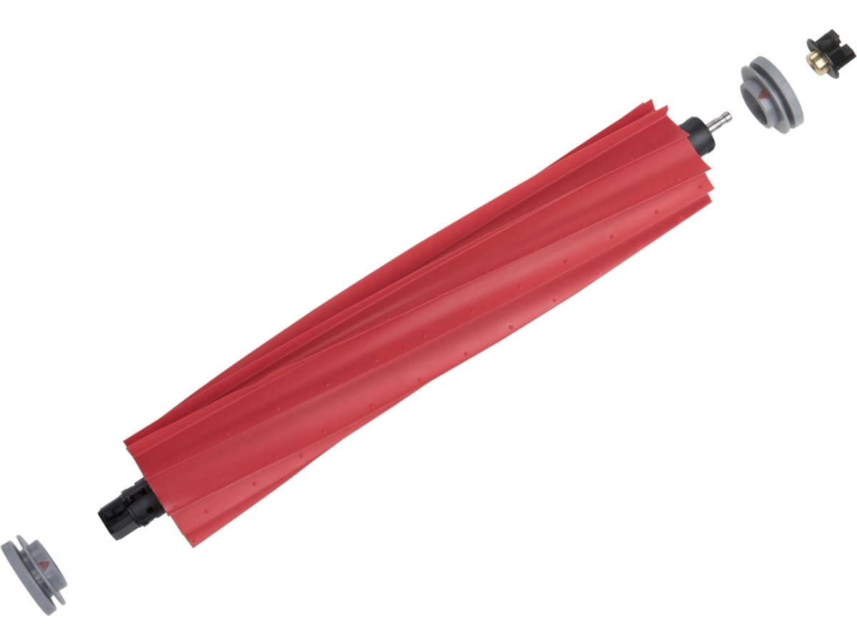 RoboRock All-Rubber Main brush Tilbehør til støvsugere & rengjøring