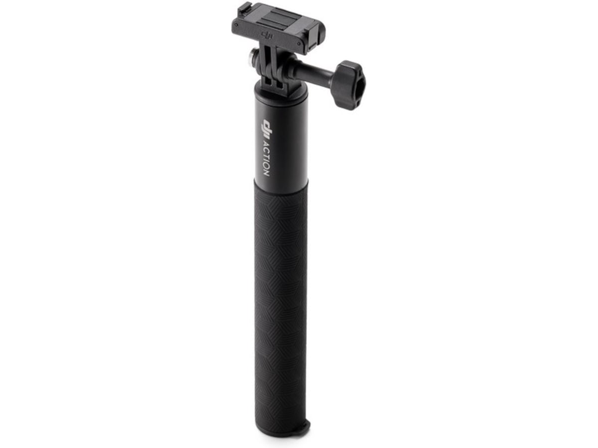 DJI Osmo Action 3 1.5m Extension Rod Kit Tilbehørssett til kamera