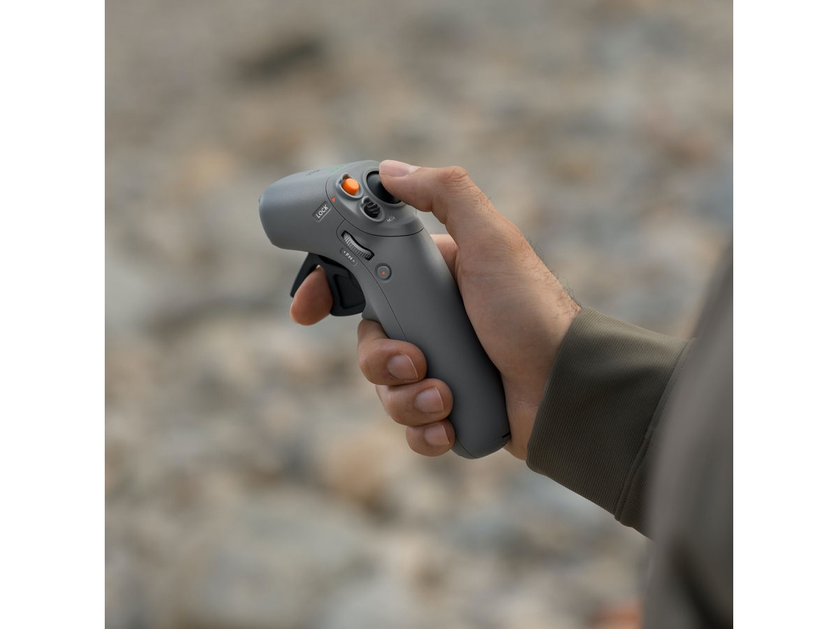 DJI RC Motion 2 Droneutstyr